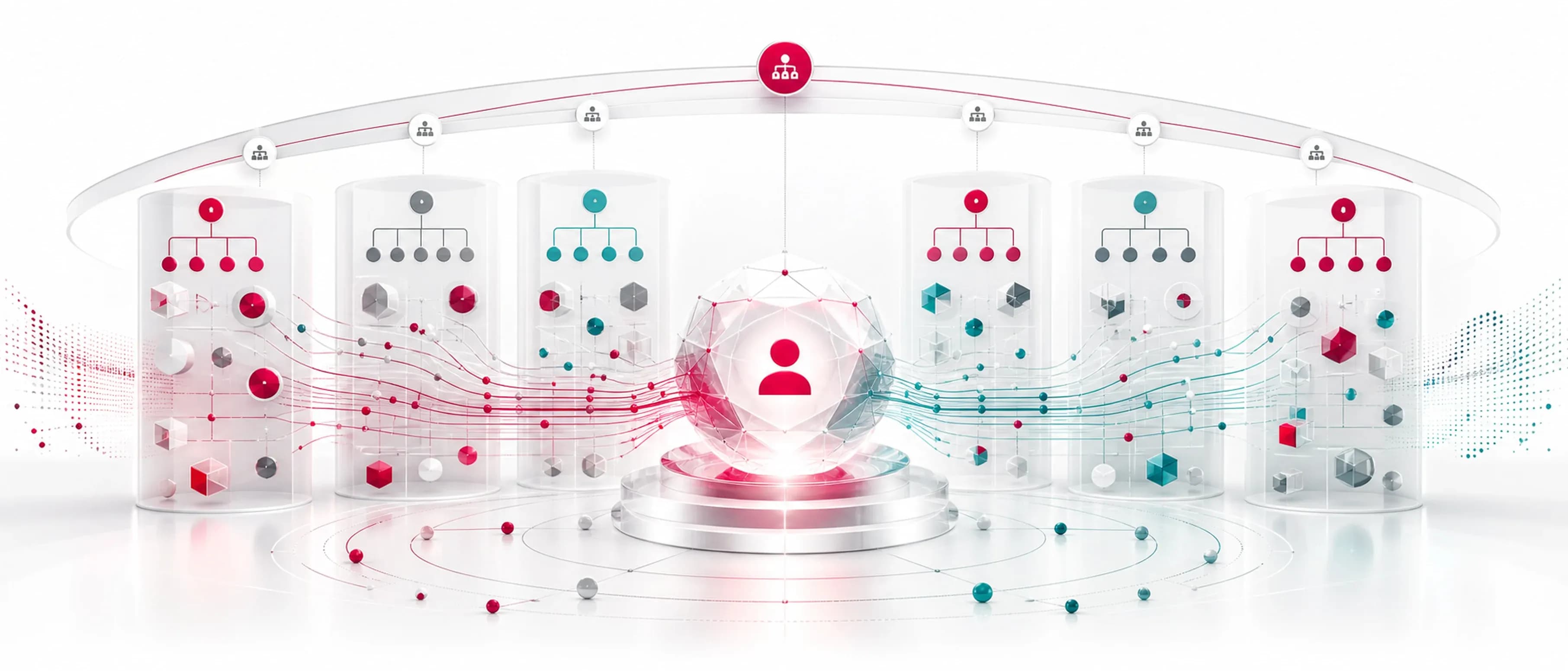 Ein echter Single Customer View entsteht erst, wenn Organisation, Definitionen und Datenhoheit zusammengeführt werden.