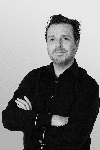Jürgen Müller-Nedebock