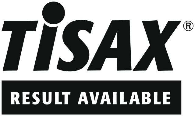 TISAX Result Available – Chromedia ist für Informationssicherheit nach TISAX geprüft TISAX Result Available – Chromedia ist für Informationssicherheit nach TISAX geprüft